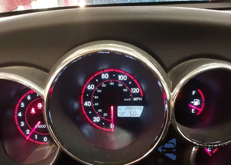 2007 Pontiac Vibe z USA, uszkodzony, nr VIN 5Y2SL67817Z426638